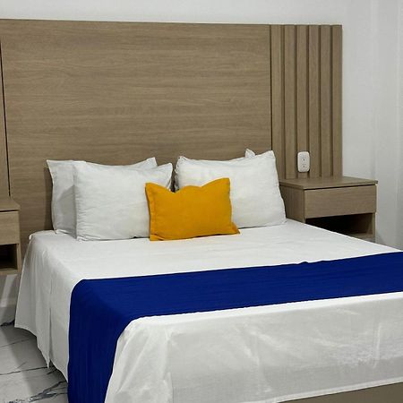 Cartagena Hotel Itaco מראה חיצוני תמונה