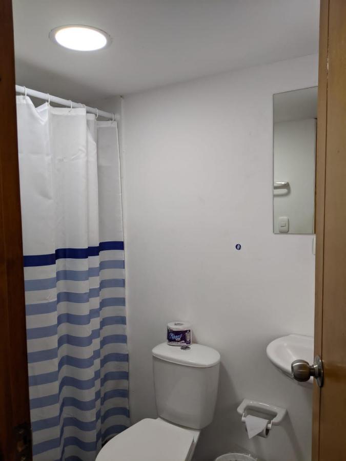 Cartagena Hotel Itaco מראה חיצוני תמונה