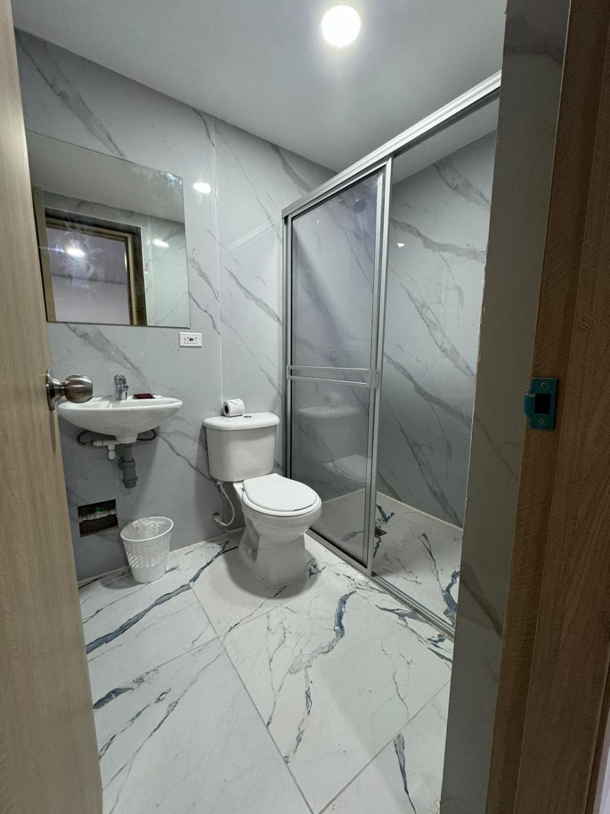 Cartagena Hotel Itaco מראה חיצוני תמונה