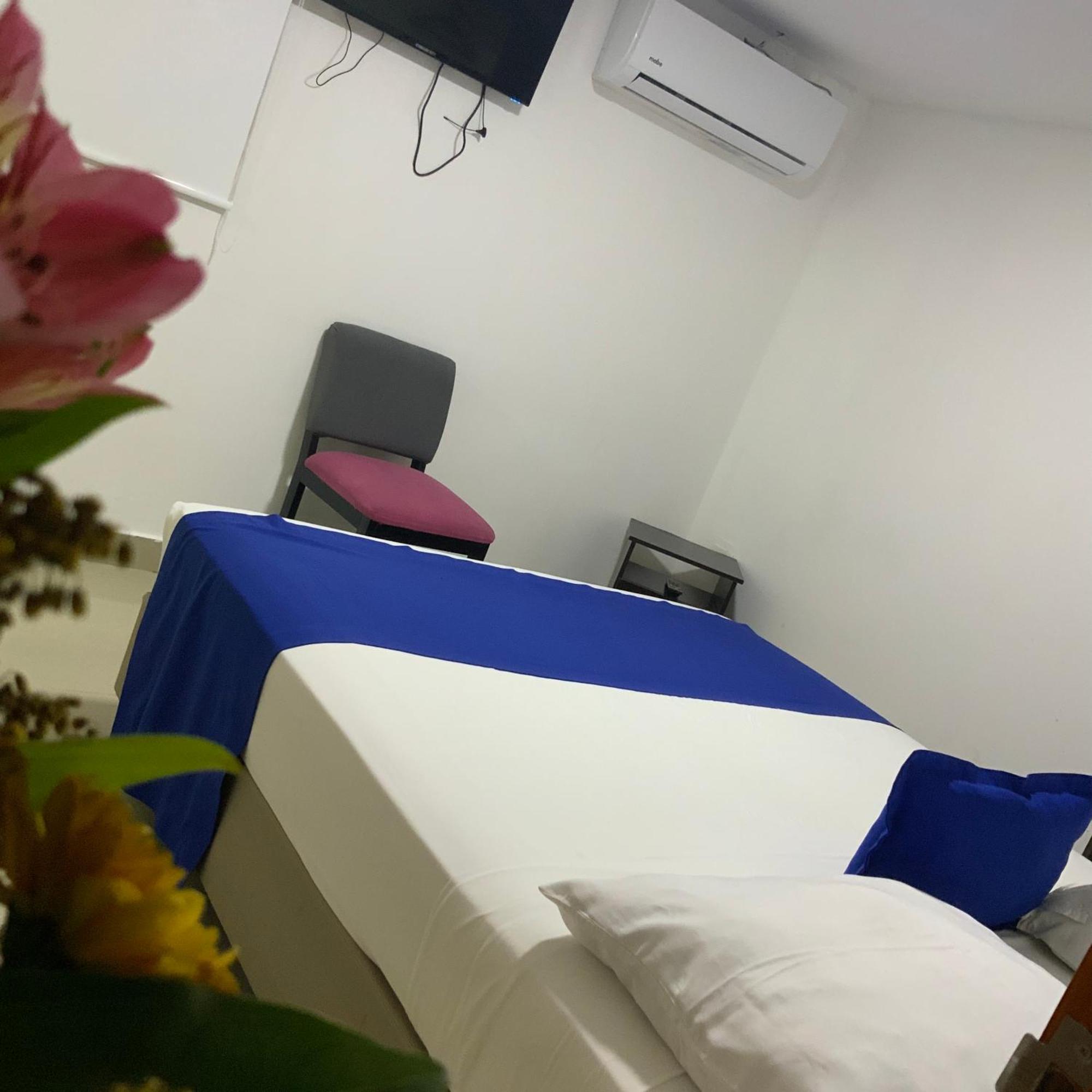 Cartagena Hotel Itaco מראה חיצוני תמונה